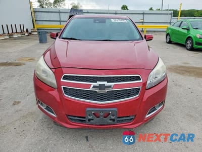 Piąte zdjęcie samochodu w środku: 2013 CHEVROLET MALIBU 2LT VIN:1G11E5SA9DF343717 - miniatura