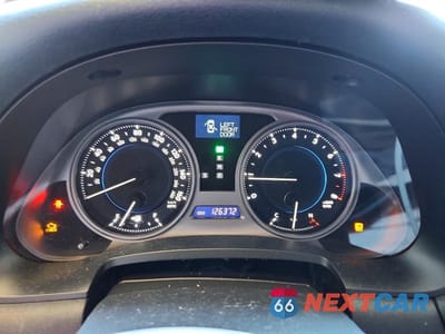 Zdjęcie 9 z 12 samochodu: 2010 LEXUS IS 250 VIN:JTHBF5C22A5113999 - miniatura