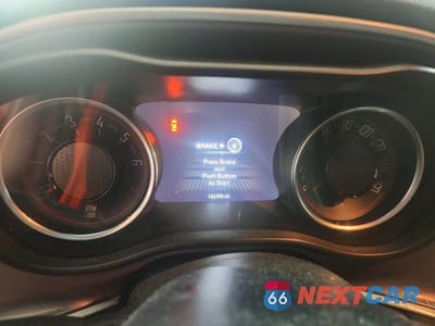 Zdjęcie 9 z 13 samochodu: 2019 DODGE CHALLENGER SXT VIN:2C3CDZAG3KH525302 - miniatura