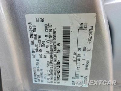 Zdjęcie 13 z 13 samochodu: 2018 FORD ESCAPE SE VIN:1FMCU0GD8JUD23244 - miniatura