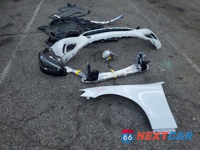 Zdjęcie 12 z 13 samochodu: 2023 MERCEDES-BENZ E 450 VIN:W1K1K5JB3PF205675 - miniatura