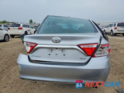 Zdjęcie 6 z 12 samochodu: 2017 TOYOTA CAMRY XLE VIN:4T1BF1FKXHU675733 - miniatura