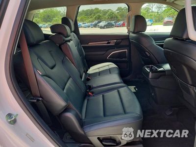 Zdjęcie 11 z 14 samochodu: 2024 KIA TELLURIDE LX VIN:5XYP24GC6RG430316 - miniatura