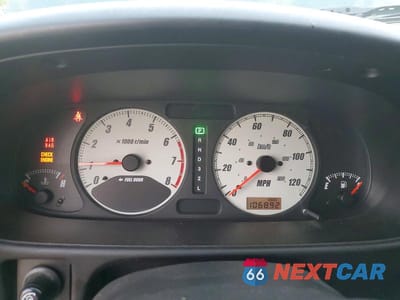 Zdjęcie 9 z 13 samochodu: 2002 ISUZU RODEO SPORT VIN:4S2CK57WX24338455 - miniatura