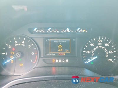 Zdjęcie 9 z 12 samochodu: 2019 FORD F150 VIN:1FTMF1E56KKC06635 - miniatura