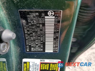 Zdjęcie 12 z 12 samochodu: 2015 TOYOTA COROLLA LE ECO VIN:5YFBPRHE1FP290885 - miniatura
