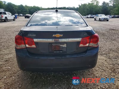 Zdjęcie 6 z 12 samochodu: 2015 CHEVROLET CRUZE LT VIN:1G1PE5SB8F7179232 - miniatura