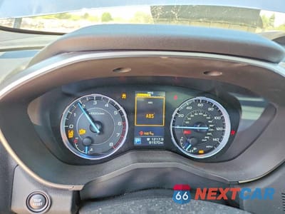 Zdjęcie 9 z 12 samochodu: 2020 SUBARU ASCENT TOURING VIN:4S4WMARD0L3463491 - miniatura