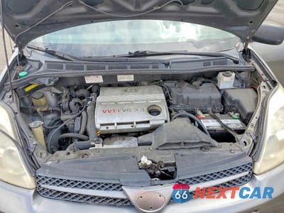 Zdjęcie 12 z 13 samochodu: 2005 TOYOTA SIENNA LE 7 PASSENGER VIN:5TDZA23C45S264266 - miniatura