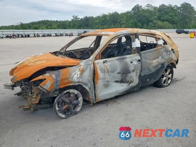 2025 HONDA HR-V LX 3CZRZ1H35SM743913 - główne zdjęcie licytacji z USA - miniatura