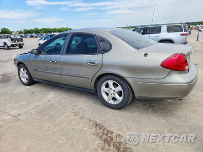 Drugie zdjęcie samochodu z przodu: 2001 FORD TAURUS SE VIN:1FAFP53U71A153929 - miniatura