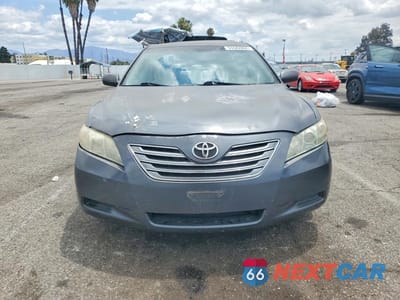 Piąte zdjęcie samochodu w środku: 2009 TOYOTA CAMRY HYBRID VIN:4T1BB46K29U089297 - miniatura