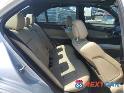 Zdjęcie 10 z 12 samochodu: 2011 MERCEDES-BENZ E 350 VIN:WDDHF5GB4BA456026 - miniatura