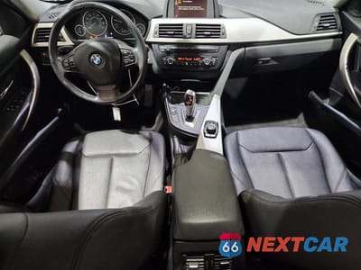 Zdjęcie 8 z 12 samochodu: 2014 BMW 320 I XDRIVE VIN:WBA3C3G50ENS69369 - miniatura
