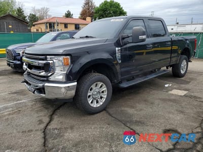 2020 FORD F250 SUPER DUTY 1FT7W2B62LEC22282 - główne zdjęcie licytacji z USA - miniatura