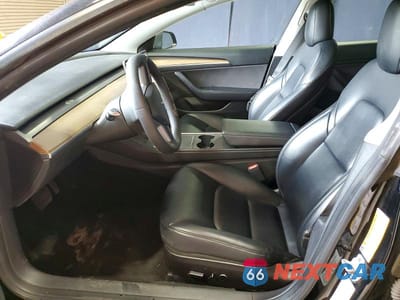 Zdjęcie 7 z 12 samochodu: 2022 TESLA MODEL 3 VIN:5YJ3E1EA9NF370569 - miniatura
