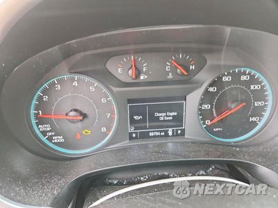 Zdjęcie 9 z 12 samochodu: 2022 CHEVROLET MALIBU LT VIN:1G1ZD5ST4NF171671 - miniatura