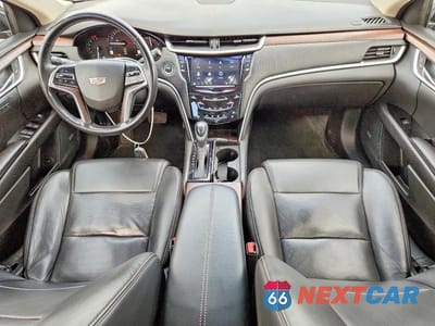 Zdjęcie 8 z 12 samochodu: 2018 CADILLAC XTS LUXURY VIN:2G61N5S37J9171574 - miniatura