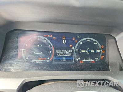Zdjęcie 9 z 12 samochodu: 2025 TOYOTA TACOMA TRD SPORT VIN:3TMLB5JN5SM097744 - miniatura