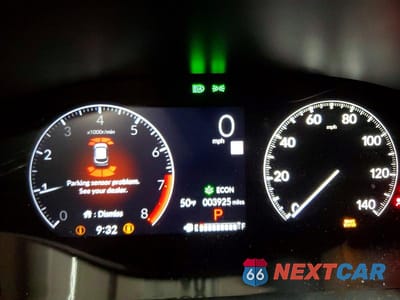 Zdjęcie 9 z 13 samochodu: 2026 HONDA HR-V EXL VIN:3CZRZ2H73TM726117 - miniatura