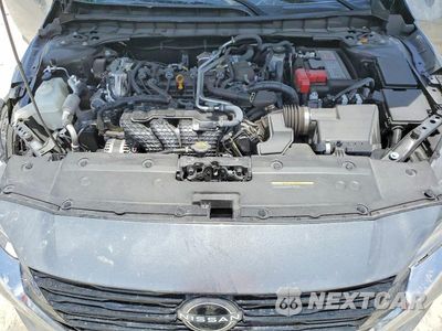 Zdjęcie 11 z 12 samochodu: 2025 NISSAN ALTIMA SV VIN:1N4BL4DVXSN362331 - miniatura