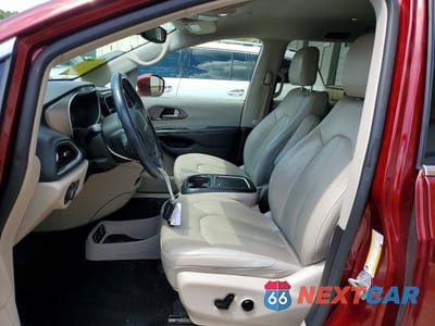 Zdjęcie 7 z 13 samochodu: 2021 CHRYSLER PACIFICA TOURING L VIN:2C4RC1BG7MR598551 - miniatura