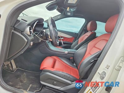 Zdjęcie 7 z 13 samochodu: 2021 MERCEDES-BENZ GLC 300 VIN:W1N0G8DB7MF868580 - miniatura