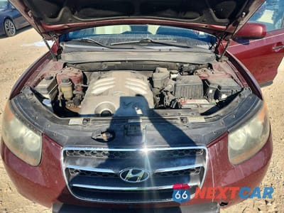 Zdjęcie 12 z 13 samochodu: 2007 HYUNDAI SANTA FE SE VIN:5NMSH73E47H051352 - miniatura