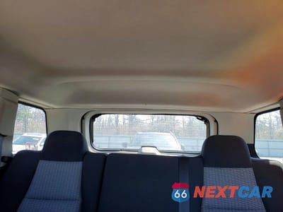 Zdjęcie 10 z 13 samochodu: 2008 JEEP GRAND CHEROKEE LAREDO VIN:1J8GR48K78C232745 - miniatura