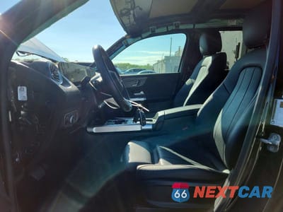 Zdjęcie 7 z 13 samochodu: 2025 MERCEDES-BENZ GLB 250 4MATIC VIN:W1N4M4HB9SW415149 - miniatura