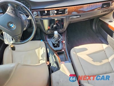 Zdjęcie 8 z 13 samochodu: 2011 BMW 328 XI SULEV VIN:WBAPK5G53BNN31302 - miniatura
