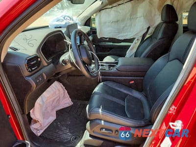 Zdjęcie 7 z 13 samochodu: 2024 HONDA PILOT TOURING VIN:5FNYG2H77RB011877 - miniatura