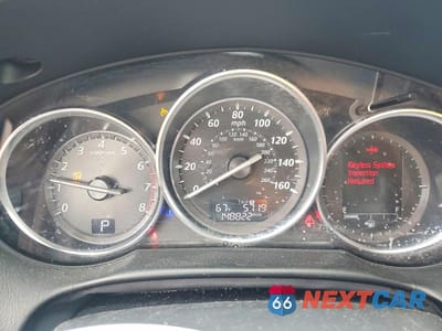 Zdjęcie 9 z 14 samochodu: 2015 MAZDA CX-5 GT VIN:JM3KE4DY7F0496710 - miniatura