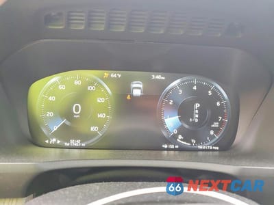 Zdjęcie 9 z 13 samochodu: 2022 VOLVO XC90 T6 INSCRIPTION VIN:YV4A22PL2N1798705 - miniatura