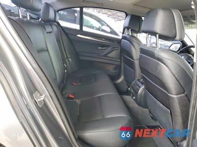 Zdjęcie 10 z 12 samochodu: 2015 BMW 535 I VIN:WBA5B1C59FG126139 - miniatura