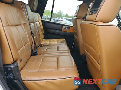 Zdjęcie 11 z 13 samochodu: 2012 LINCOLN NAVIGATOR VIN:5LMJJ2J54CEL04035 - miniatura