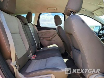 Zdjęcie 10 z 12 samochodu: 2013 FORD ESCAPE SE VIN:1FMCU0G95DUC04308 - miniatura