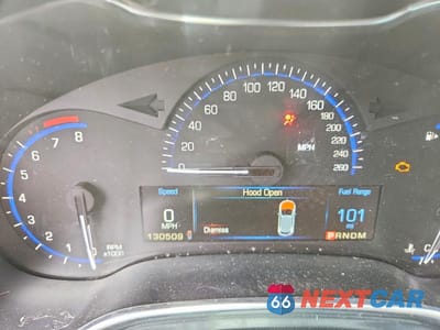 Zdjęcie 9 z 14 samochodu: 2016 CADILLAC SRX PERFORMANCE COLLECTION VIN:3GYFNFE31GS563766 - miniatura
