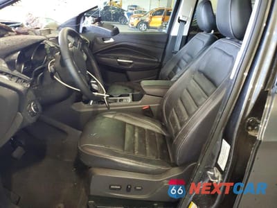 Zdjęcie 7 z 13 samochodu: 2019 FORD ESCAPE TITANIUM VIN:1FMCU0J90KUA90594 - miniatura