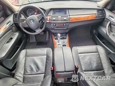 Zdjęcie 8 z 13 samochodu: 2013 BMW X5 XDRIVE35I VIN:5UXZV4C55D0B17314 - miniatura