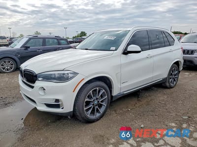 2016 BMW X5 XDRIVE35I 5UXKR0C57G0S86153 - główne zdjęcie licytacji z USA - miniatura
