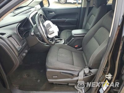 Zdjęcie 7 z 12 samochodu: 2016 GMC CANYON SLE VIN:1GTG6CE35G1182137 - miniatura