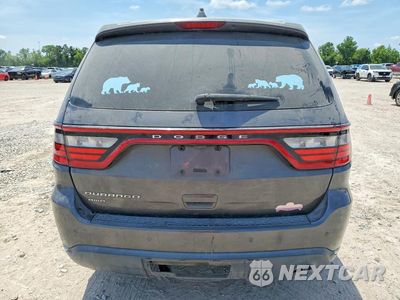 Zdjęcie 6 z 13 samochodu: 2014 DODGE DURANGO SXT VIN:1C4RDJAG1EC428629 - miniatura