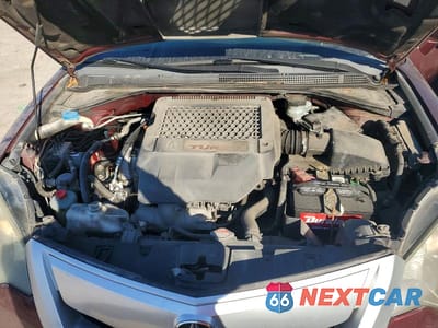Zdjęcie 12 z 13 samochodu: 2010 ACURA RDX TECHNOLOGY VIN:5J8TB2H51AA003098 - miniatura