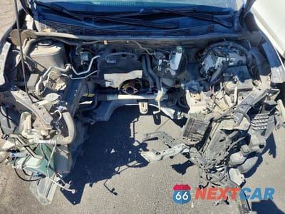 Zdjęcie 11 z 13 samochodu: 2019 NISSAN SENTRA SV VIN:3N1AB7AP2KY415559 - miniatura