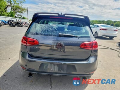 Zdjęcie 6 z 12 samochodu: 2015 VOLKSWAGEN GTI VIN:3VWYT7AU7FM045248 - miniatura