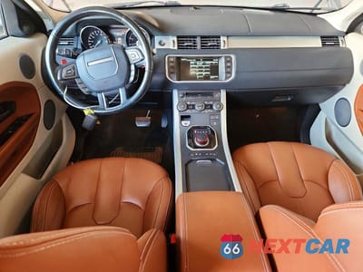 Zdjęcie 8 z 13 samochodu: 2015 LAND ROVER RANGE ROVER EVOQUE PURE PLUS VIN:SALVP2BGXFH047935 - miniatura