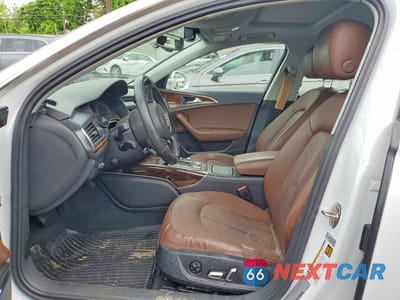 Zdjęcie 7 z 13 samochodu: 2017 AUDI A6 PREMIUM PLUS VIN:WAUG8AFC3HN078816 - miniatura