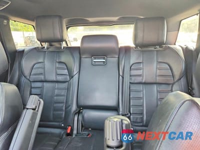 Zdjęcie 10 z 13 samochodu: 2016 LAND ROVER RANGE ROVER SPORT HST VIN:SALWS2VF4GA562784 - miniatura