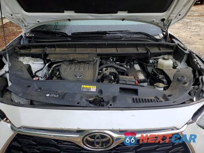 Zdjęcie 12 z 13 samochodu: 2023 TOYOTA HIGHLANDER LIMITED VIN:5TDKDRAH4PS041678 - miniatura